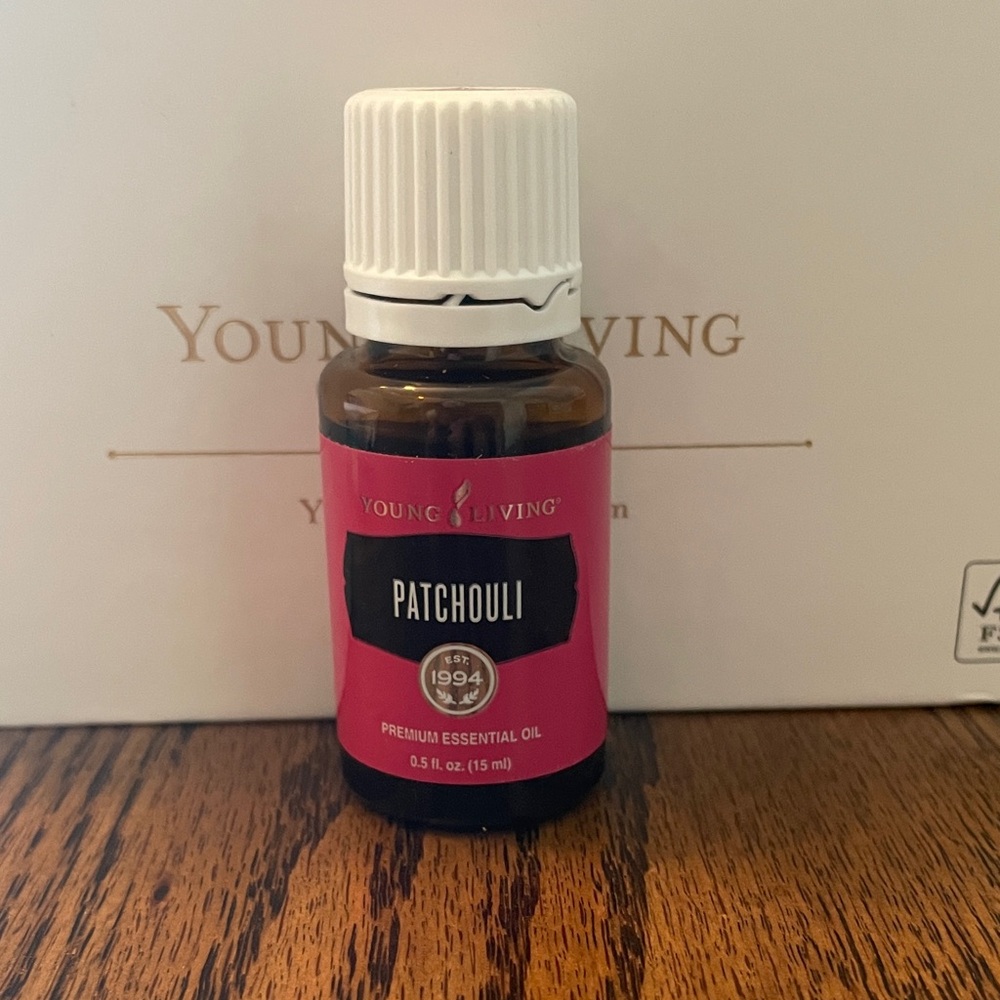 Patchouli